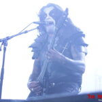 Fortarock 2016: Abbath